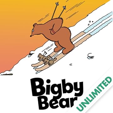 Bigby Bear